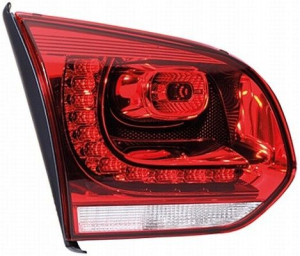 Hella 2tz 010 409-141 Lampa Tylna