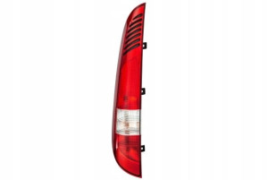 Hella 2vp 008 406-031 Lampa Tylna