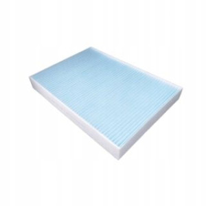 Blue Print Filtr Kabinowy Adf122524