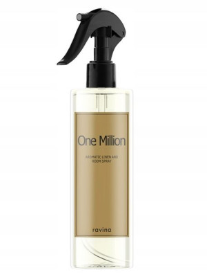 Odświeżacz powietrza One MILLION 200 ml
