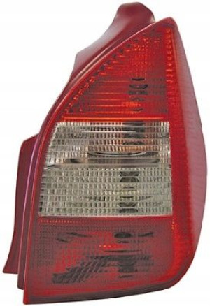 Hella 2vp 354 030-031 Lampa Tylna