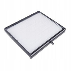 Blue Print Filtr Kabinowy Adg02523
