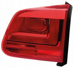 Hella 2sa 010 739-091 Lampa Tylna
