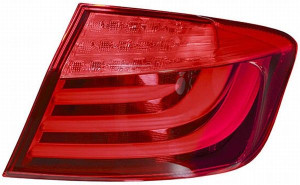 Hella 2sd 010 234-091 Lampa Tylna