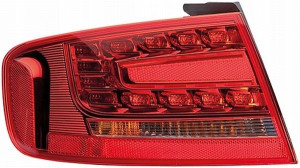 Hella 2va 010 085-101 Lampa Tylna