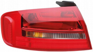 Hella 2va 010 914-101 Lampa Tylna