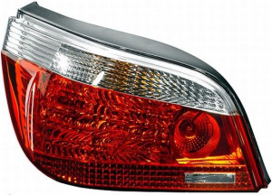 Hella 2vp 008 679-121 Lampa Tylna