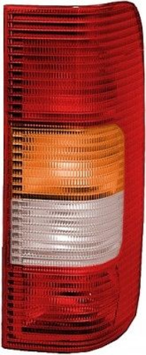 Hella 9el 270 197-011 Lampa Tylna