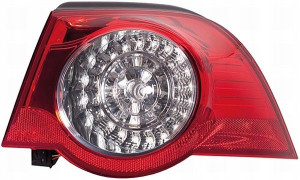 Hella 2va 009 246-091 Lampa Tylna