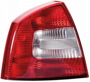 Hella 9el 354 670-021 Lampa Tylna
