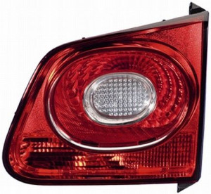 Hella 2sa 009 692-091 Lampa Tylna