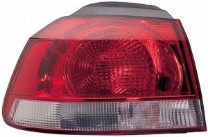 Hella 2sd 009 922-101 Lampa Tylna