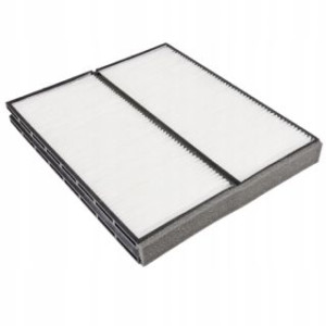 Blue Print Filtr Kabinowy Adg02556