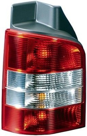 Hella 2sk 008 579-221 Lampa Tylna