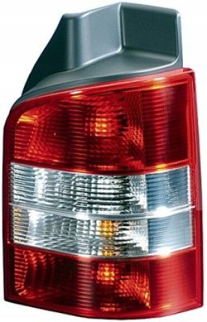 Hella 2sk 008 579-131 Lampa Tylna