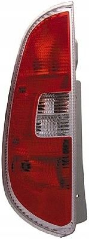 Hella 9el 354 077-021 Lampa Tylna