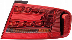 Hella 2va 010 085-091 Lampa Tylna