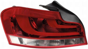 Hella 2vp 010 756-201 Lampa Tylna