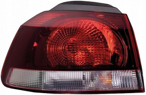 Hella 2sd 009 922-141 Lampa Tylna