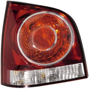 Hella 2vp 965 303-081 Lampa Tylna