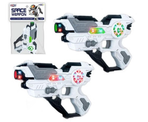 Pistolet Światło Dźwięk 60622 Artyk