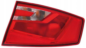 Hella 2sd 011 140-051 Lampa Tylna