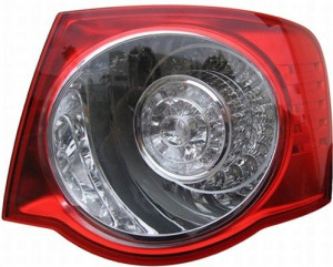 Hella 2sd 983 150-031 Lampa Tylna
