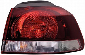 Hella 2sd 009 922-131 Lampa Tylna