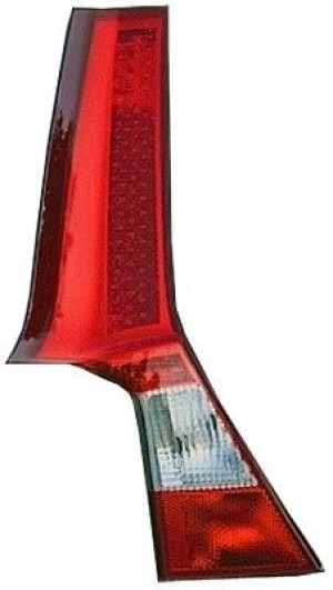 Hella 2tz 011 528-041 Lampa Tylna