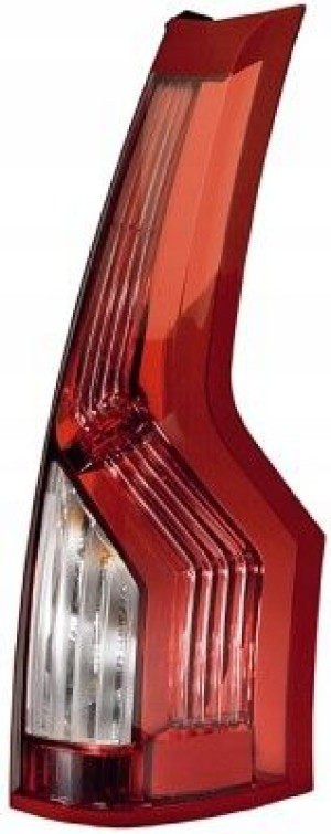 Hella 2sk 009 466-131 Lampa Tylna