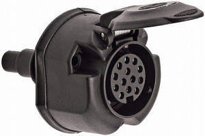 Hella 8jb 005 949-001 Gniazdo