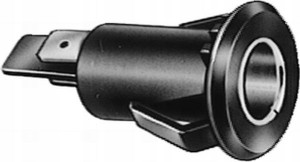 Hella 8jb 002 286-021 Gniazdo