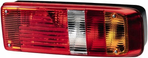 Hella 2vp 340 932-011 Lampa Tylna