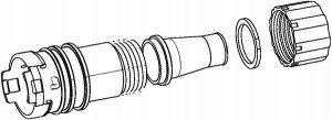 Hella 9xx 340 883-001 Zestaw