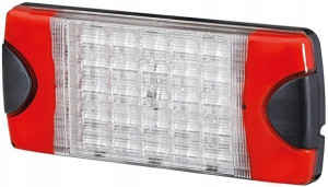 Hella 2sd 980 613-211 Lampa Tylna