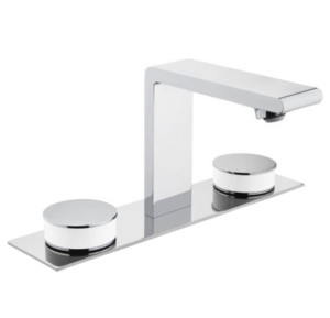 Bateria Umywalkowa Memoria 3-OTW P/T A4231557 Vitra