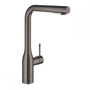 Bateria Zlewozmywakowa Essence Hard Graphite 30270A00 Grohe