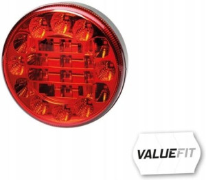 Hella 2sb 357 027-011 Lampa Tylna