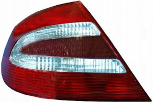 Hella 2vp 008 326-061 Lampa Tylna