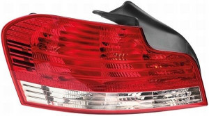 Hella 2vp 009 615-101 Lampa Tylna