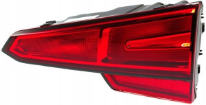 Hella 2sa 012 249-071 Lampa Tylna