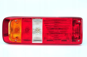 Hella Lampa Tylna Tył 2vp340930-007