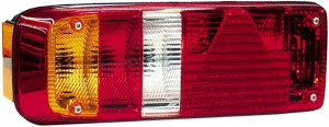 Hella 2vp 340 930-021 Lampa Tylna