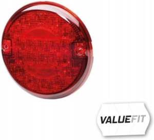 Hella 2sb 357 026-011 Lampa Tylna