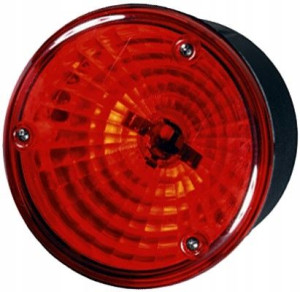 Hella 2sb 964 169-537 Lampa Tylna