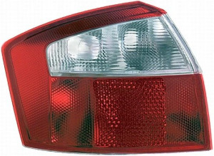 Hella 9el 153 924-021 Lampa Tylna