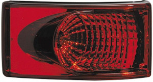 Hella 2sb 008 805-027 Lampa Tylna