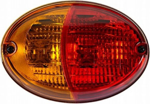 Hella 2sd 343 130-071 Lampa Tylna