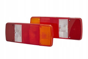 Hella 9el 122 689-051 Lampa Tylna