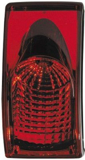 Hella 2sb 008 805-201 Lampa Tylna